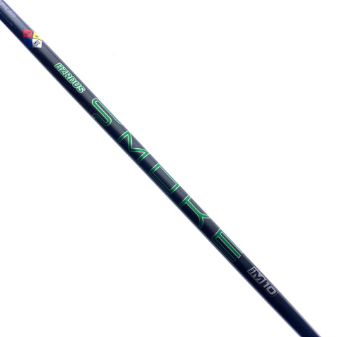 Used Callaway Epic Max Driver / 10.5 Degrees / Stiff Flex / Left-Handed