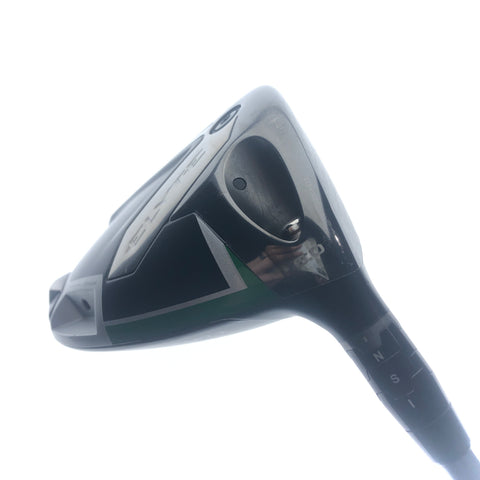 Used Callaway Elyte Driver / 9.0 Degrees / Stiff Flex
