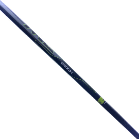 Used TaylorMade M2 2017 3 Hybrid / 19 Degrees / Regular Flex