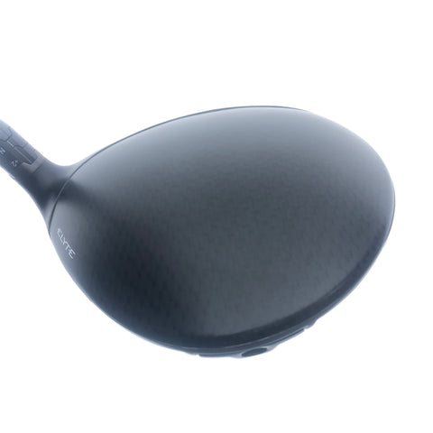 Used Callaway Elyte Driver / 9.0 Degrees / Stiff Flex