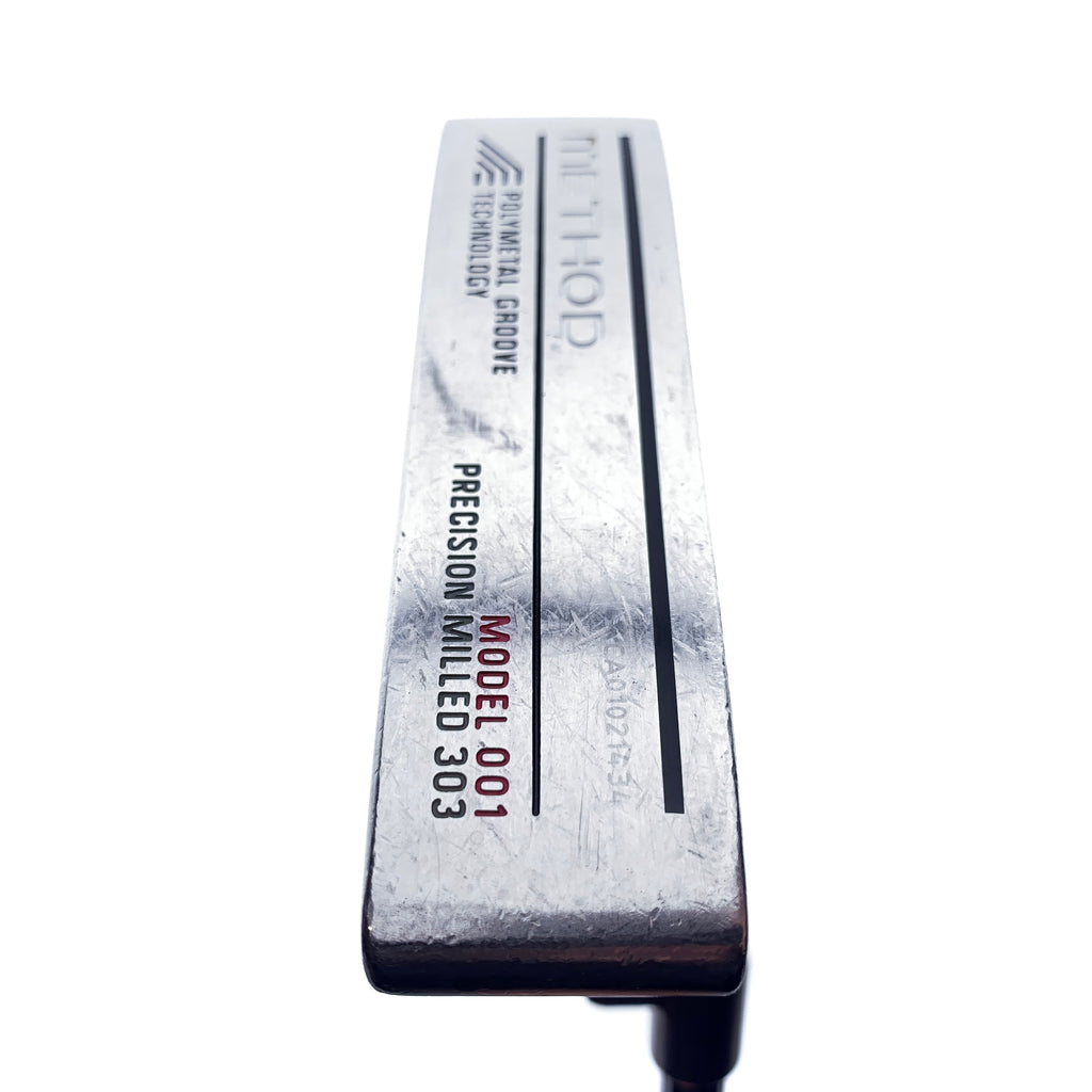 Used Nike Method Model 001 The Oven Putter / 33.0 Inches