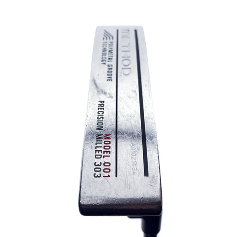 Used Nike Method Model 001 The Oven Putter / 33.0 Inches