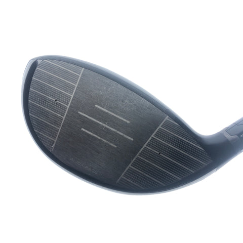 Used Callaway Elyte Driver / 9.0 Degrees / Stiff Flex
