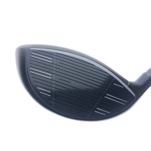 Used TaylorMade Qi4D Max Driver / 10.5 Degrees / Stiff Flex
