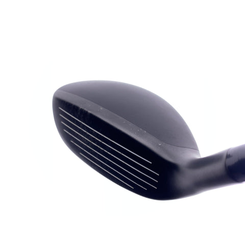 Used Ping G30 5 Hybrid / 26 Degrees / Regular Flex