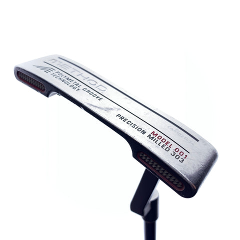 Used Nike Method Model 001 The Oven Putter / 33.0 Inches