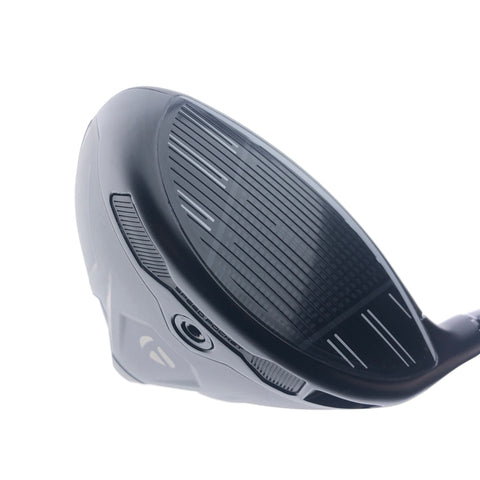 Used TaylorMade Qi4D Max Driver / 10.5 Degrees / Stiff Flex