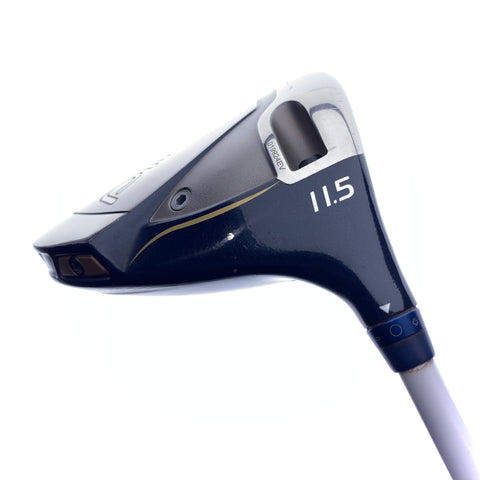 Used Ping G LE3 Driver / 11.5 Degrees / Ladies Flex