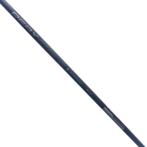 Used TaylorMade Qi4D Max Driver / 10.5 Degrees / Stiff Flex
