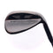 Used Titleist SM9 Brushed Steel Sand Wedge / 54.0 Degrees / Wedge Flex