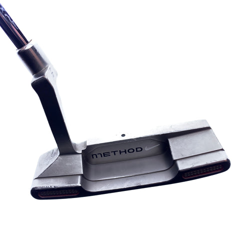 Used Nike Method Model 001 The Oven Putter / 33.0 Inches