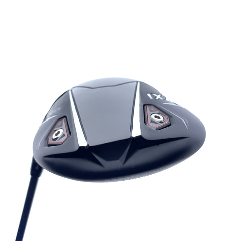 Used Srixon ZXi Driver / 10.5 Degrees / Stiff Flex / Left-Handed