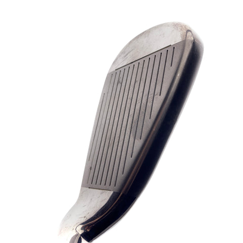 Used Callaway Fusion Wide Sole 5 Iron / 26 Degrees / Lite Flex