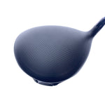 Used Srixon ZXi Driver / 10.5 Degrees / Stiff Flex / Left-Handed
