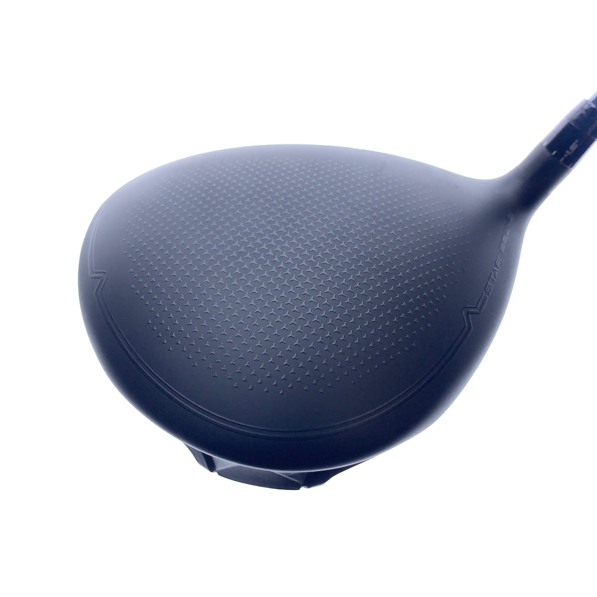 Used Srixon ZXi Driver / 10.5 Degrees / Stiff Flex / Left-Handed