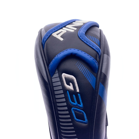 Used Ping G30 5 Hybrid / 26 Degrees / Regular Flex