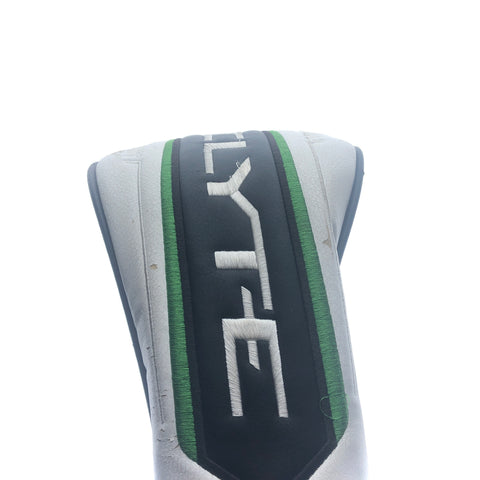 Used Callaway Elyte Driver / 9.0 Degrees / Stiff Flex