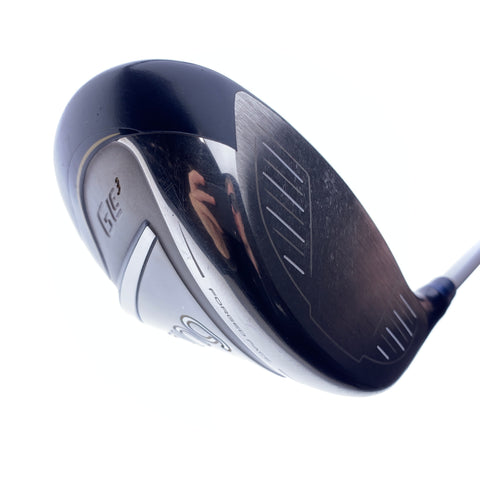 Used Ping G LE3 Driver / 11.5 Degrees / Ladies Flex