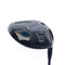 TOUR ISSUE Callaway Paradym Ai Smoke TD Driver / 9 Degrees / 1K Pro Blue TX Flex