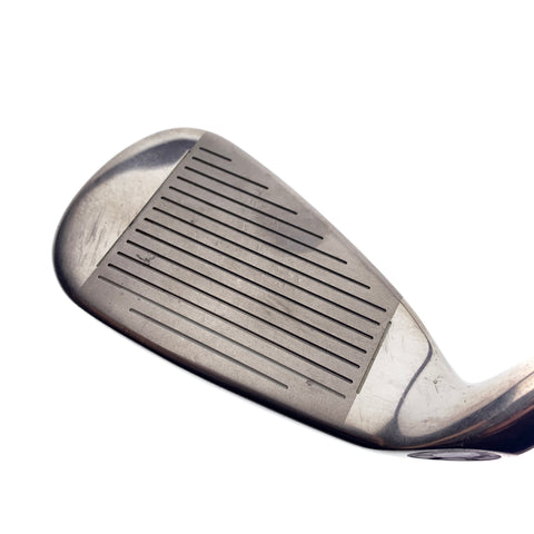 Used Callaway Fusion Wide Sole 5 Iron / 26 Degrees / Lite Flex