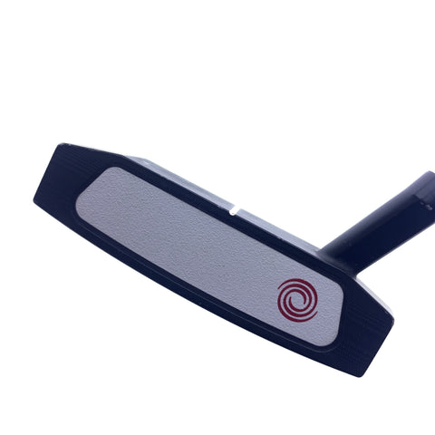 Used Odyssey White Hot Versa Seven S Putter / 35.0 Inches