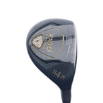 Used XXIO Prime 10 4 Hybrid / 19.0 Degrees / Regular Flex - Replay Golf 