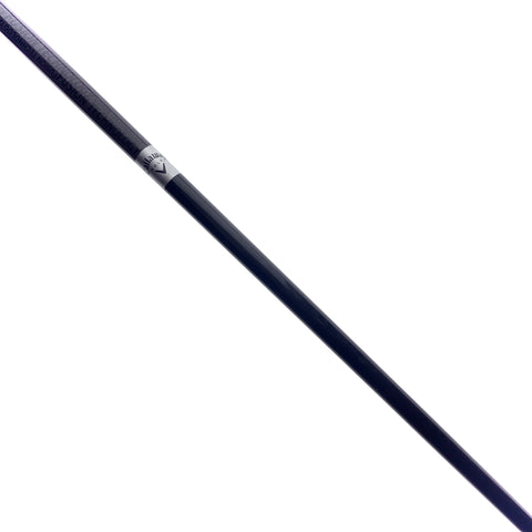 Used Callaway Fusion Wide Sole 5 Iron / 26 Degrees / Lite Flex