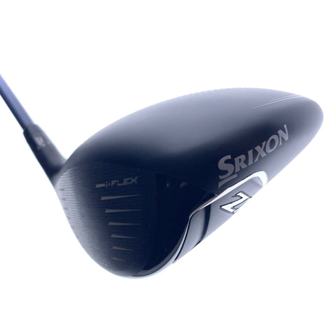 Used Srixon ZXi Driver / 10.5 Degrees / Stiff Flex / Left-Handed