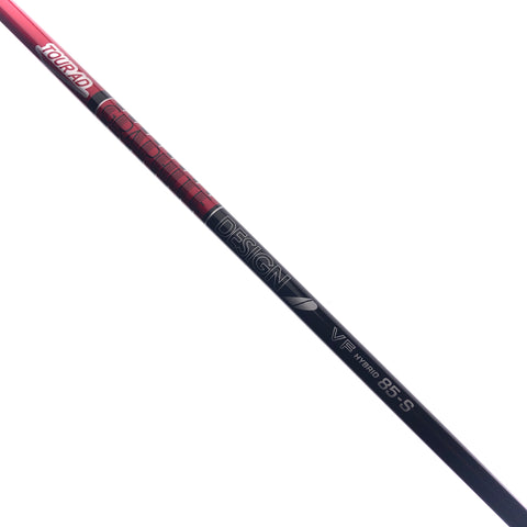 Used Titleist U505 2025 3 Hybrid / 20 Degrees / Stiff Flex