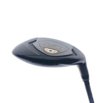 Used XXIO Prime 10 4 Hybrid / 19.0 Degrees / Regular Flex - Replay Golf 