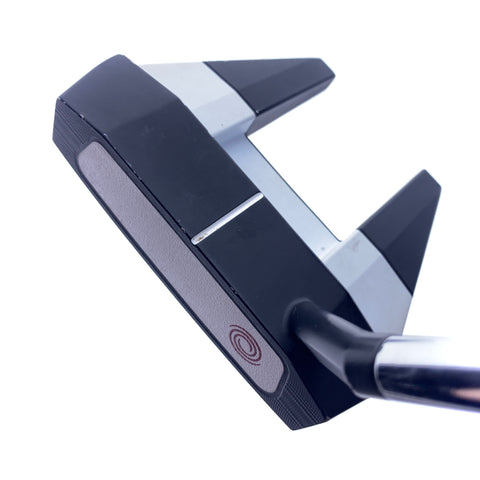 Used Odyssey White Hot Versa Seven S Putter / 35.0 Inches