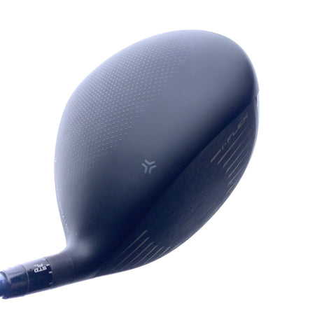 Used Srixon ZXi Driver / 10.5 Degrees / Stiff Flex / Left-Handed