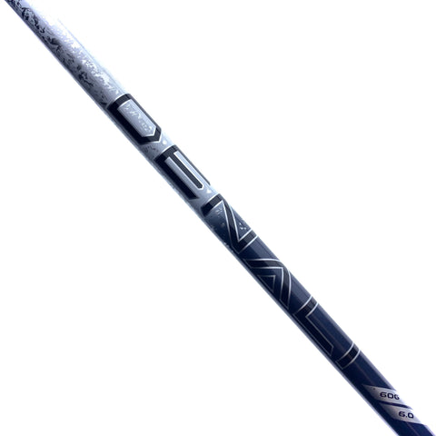 Used Srixon ZXi Driver / 10.5 Degrees / Stiff Flex / Left-Handed