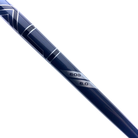 Used Srixon ZXi Driver / 10.5 Degrees / Stiff Flex / Left-Handed