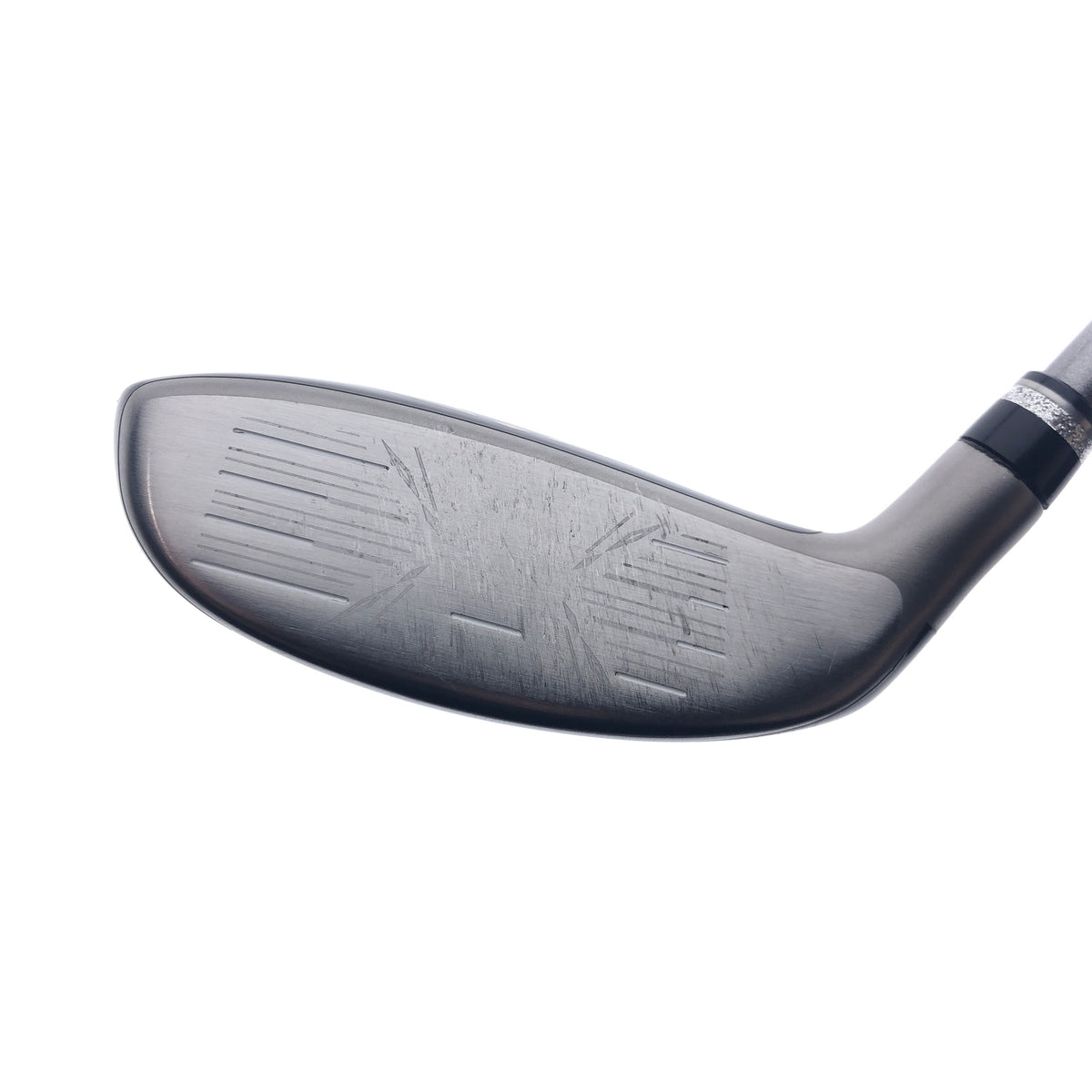 Used XXIO Prime 10 4 Hybrid / 19.0 Degrees / Regular Flex - Replay Golf 