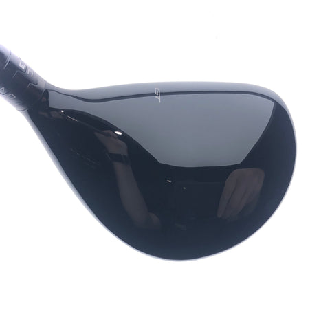 Used Titleist GT1 5 Hybrid / 23.0 Degrees / Stiff Flex