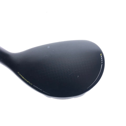 Used Ping G430 4 Hybrid / 22 Degrees / Stiff Flex
