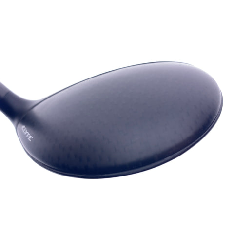 Used Callaway Elyte X 5 Fairway Wood / 18.0 Degrees / Soft Reg Flex