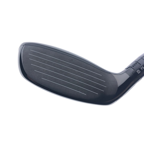 Used Titleist GT1 5 Hybrid / 23.0 Degrees / Stiff Flex