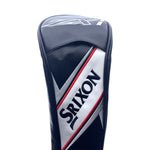 Used Srixon ZXi Driver / 10.5 Degrees / Stiff Flex / Left-Handed