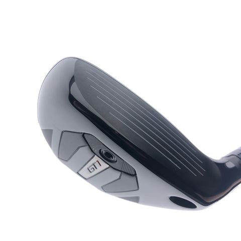 Used Titleist GT1 5 Hybrid / 23.0 Degrees / Stiff Flex
