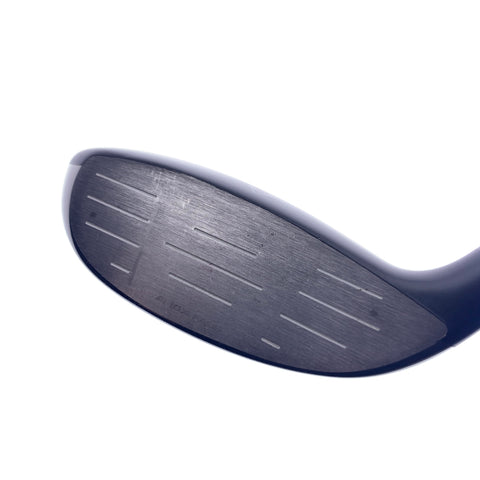 Used Callaway Elyte X 5 Fairway Wood / 18.0 Degrees / Soft Reg Flex
