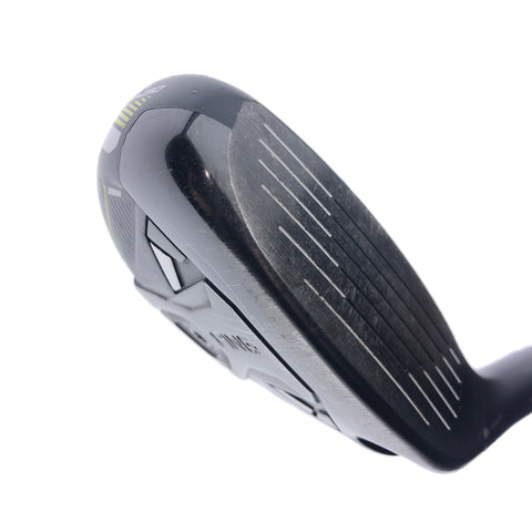 Used Ping G430 4 Hybrid / 22 Degrees / Stiff Flex