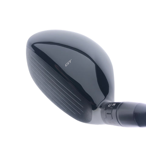 Used Titleist GT1 5 Hybrid / 23.0 Degrees / Stiff Flex