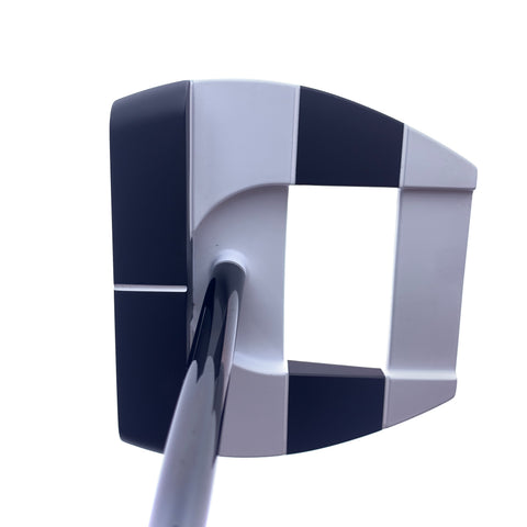 Used Odyssey Ai-Dual Square 2 Square Jailbird Putter / 34.0 Inches