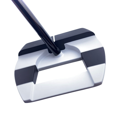 Used Odyssey Ai-Dual Square 2 Square Jailbird Putter / 34.0 Inches