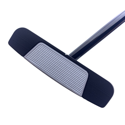 Used Odyssey Ai-Dual Square 2 Square Jailbird Putter / 34.0 Inches