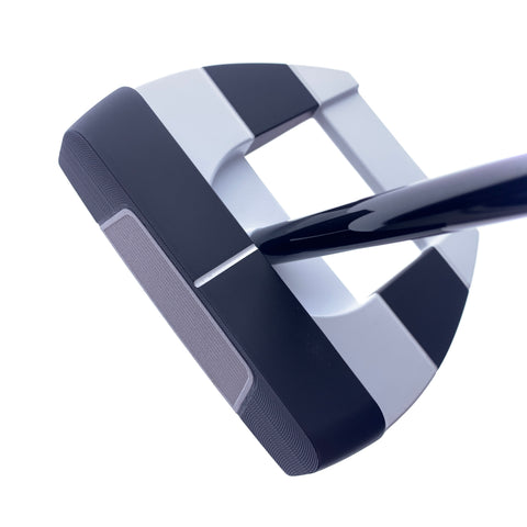 Used Odyssey Ai-Dual Square 2 Square Jailbird Putter / 34.0 Inches