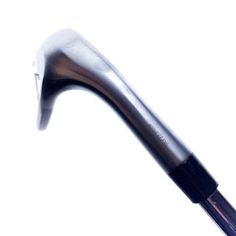 Used TaylorMade Qi Sand Wedge / 54.0 Degrees / Regular Flex