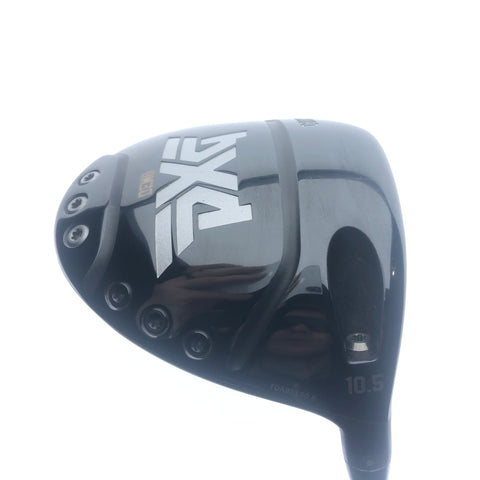 Used PXG 0811 XF Driver / 10.5 Degrees / Regular Flex
